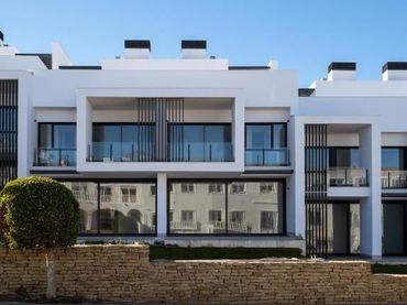 House for sale in San Enrique - Guadiaro -  Pueblo Nuevo