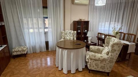 Foto 3 de Pis de lloguer a Feria,  Albacete Capital