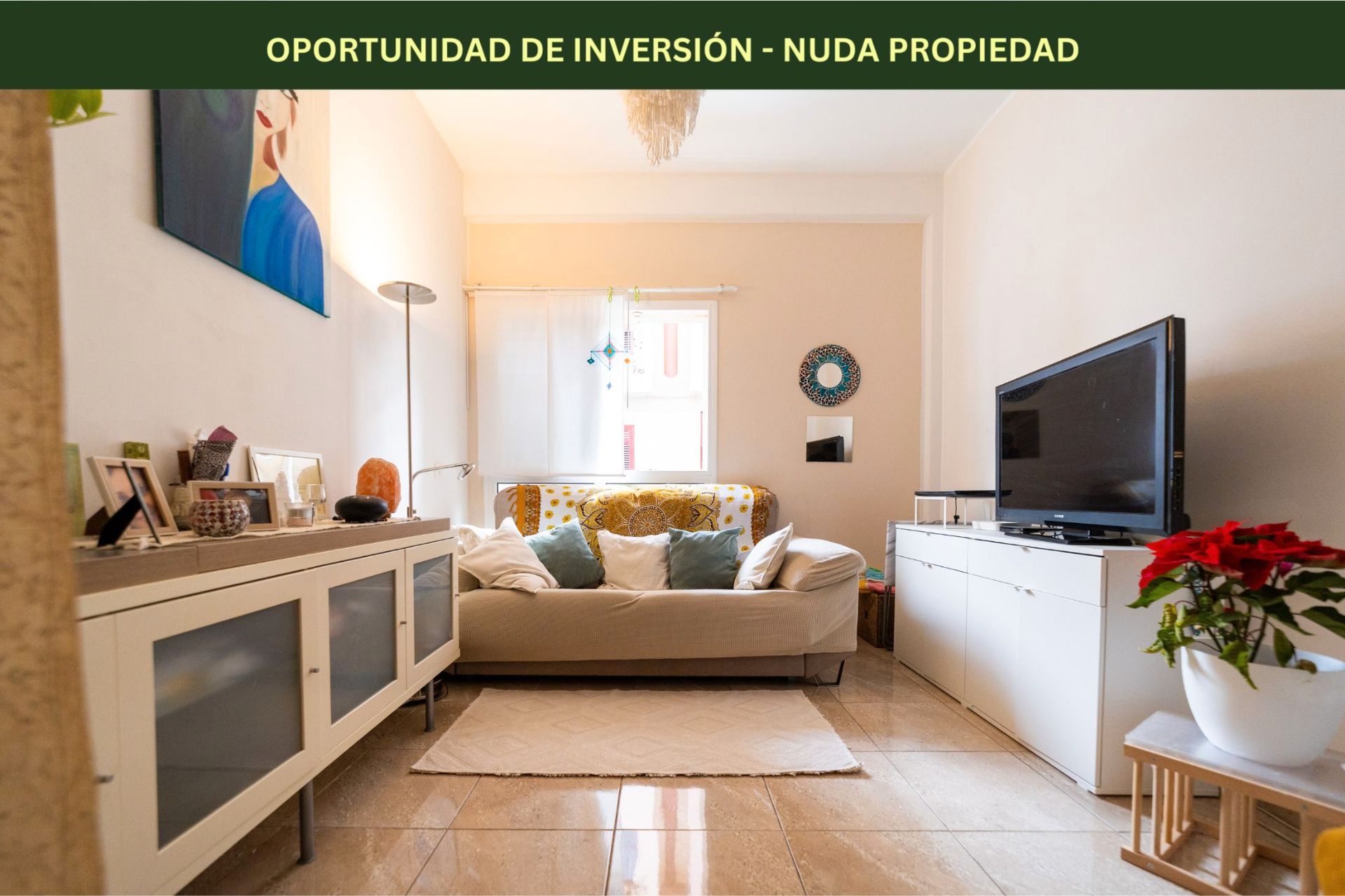 Exterior view of Flat for sale in Santa Lucía de Tirajana  with Furnished