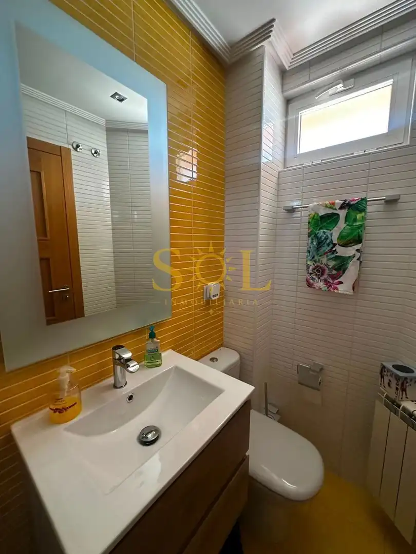 House with garden for sale in Calle Escipión, imagen 58