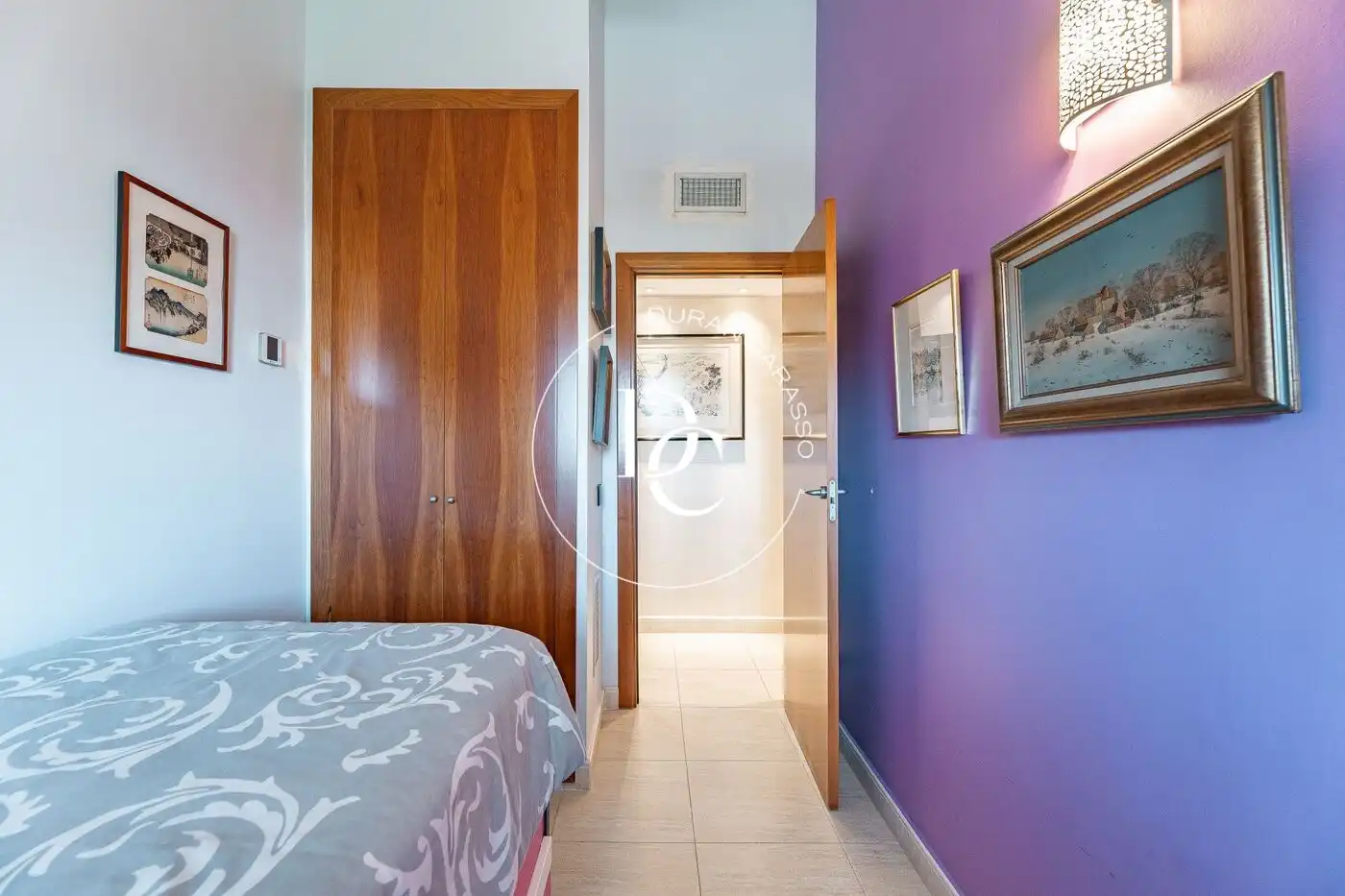Attique avec piscine à vendre à Carrer Tarongers, imagen 37