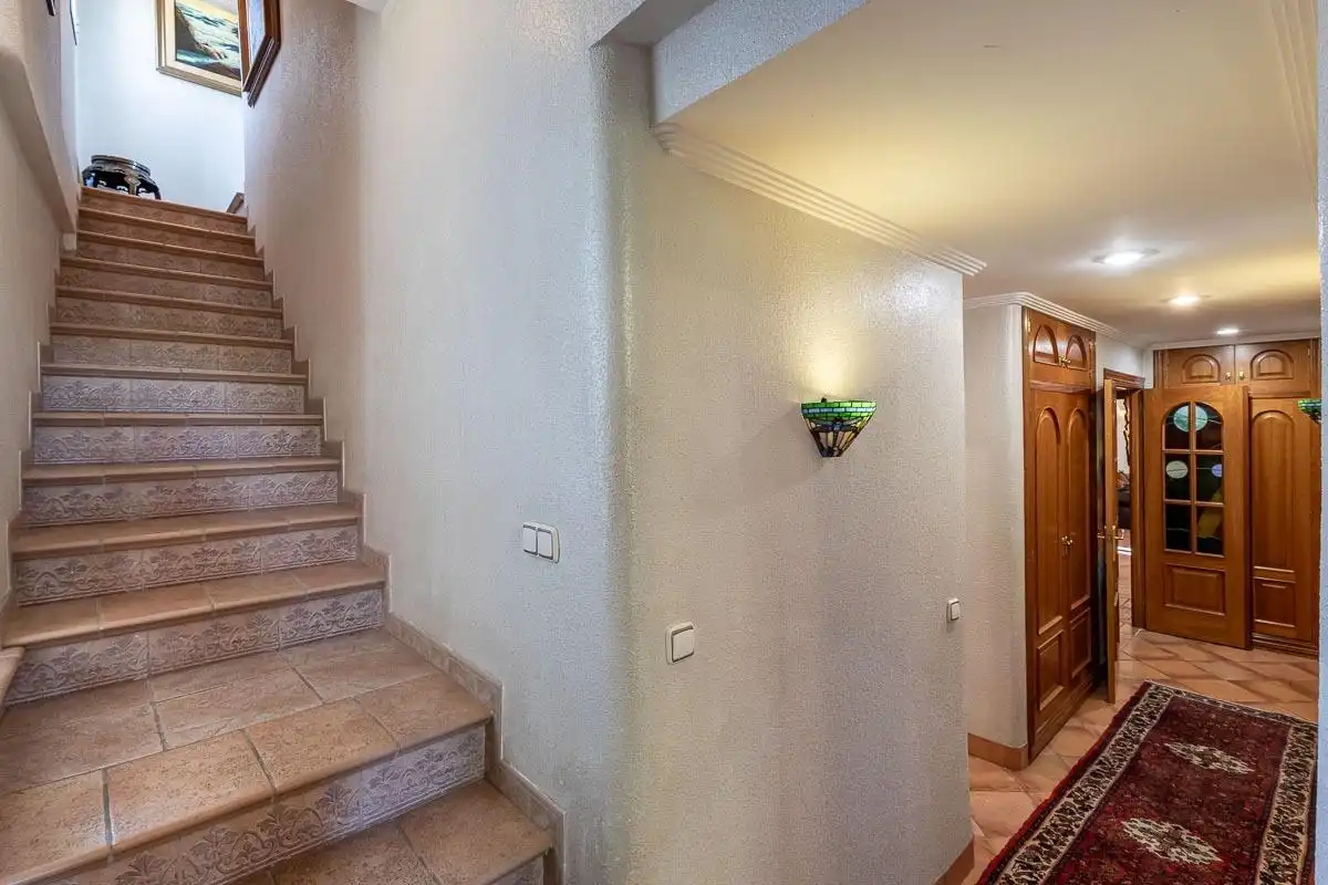 Casa o xalet en venda en Almuñécar amb Aire condicionat, Calefacció i Jardí privat