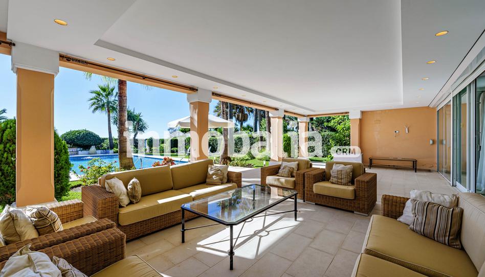 Foto 1 de Casa o xalet en venda a Villacana - Costalita - Saladillo, Málaga