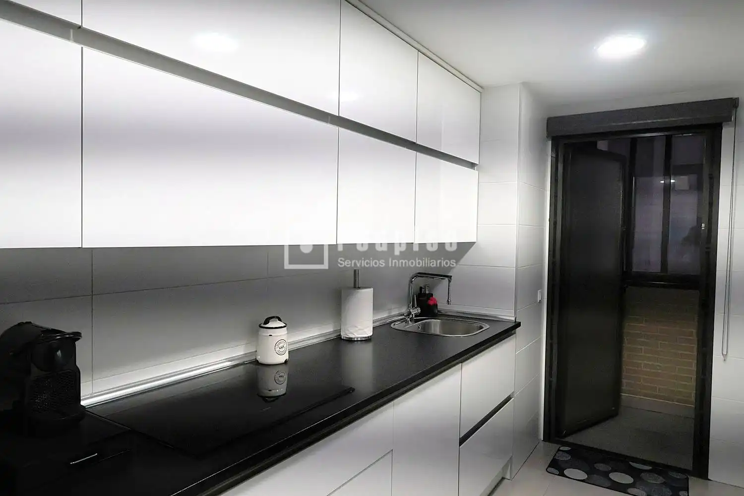 Flat with pool for sale in Villaverde, imagen 7