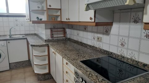 Foto 4 de Piso en venta en O Porriño , Pontevedra