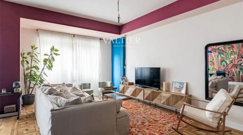 Foto 4 de Pis de lloguer a Bravo Murillo, Berruguete, Madrid Capital