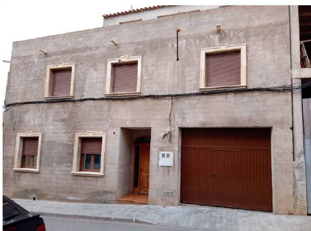 Casa-chalet en Venta en Carros en Quintanar del Rey