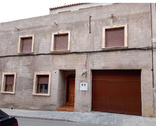 Exterior view of House or chalet for sale in Quintanar del Rey