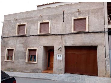 Casa en venda a Carros
