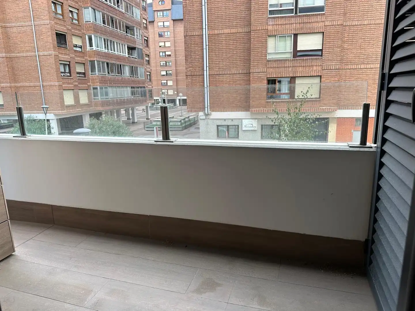 Piso con piscina en alquiler en Lamiako - Txopoeta, imagen 17