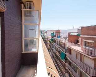 Study to rent in Calle San Juan de Dios, Centro - Sagrario