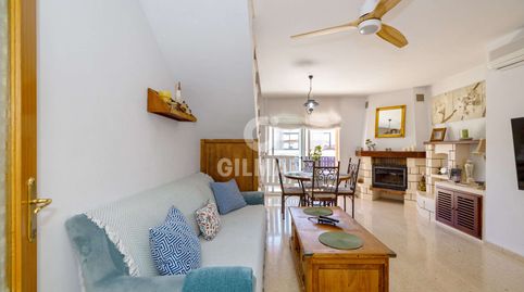 Foto 3 de Dúplex en venda a Huerta Nueva, Estepona