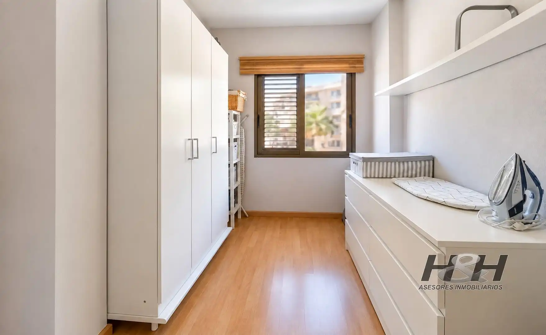Casa a schiera con terrazza in vendita a Centro Ciudad, imagen 25