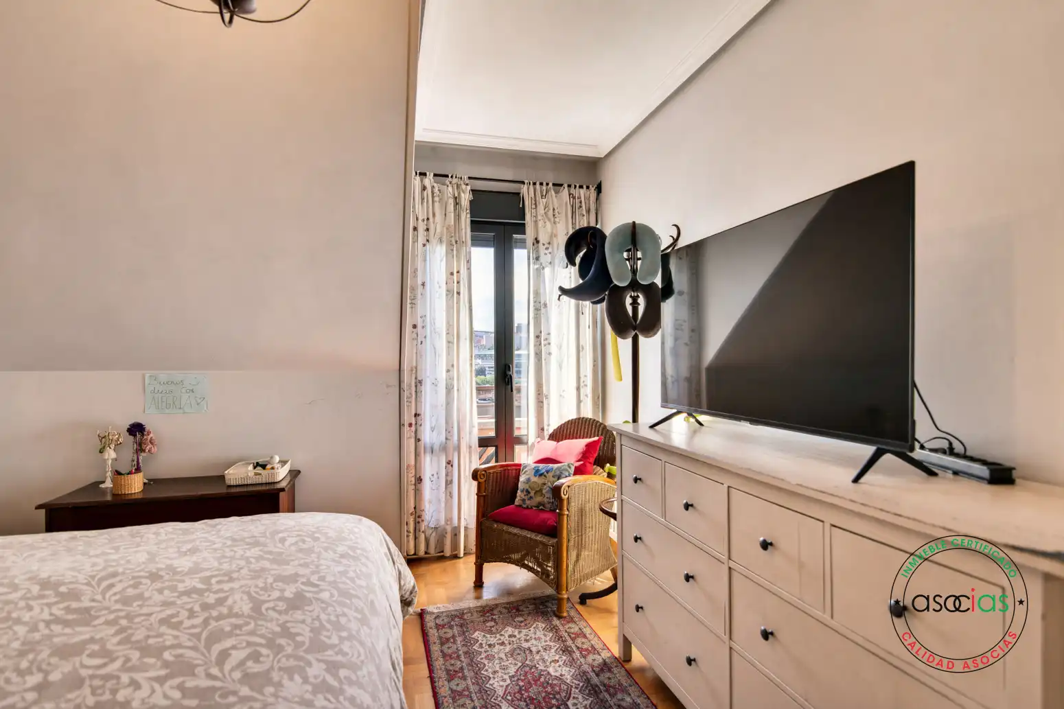Habitación de Piso en venta en Vallobín - La Florida