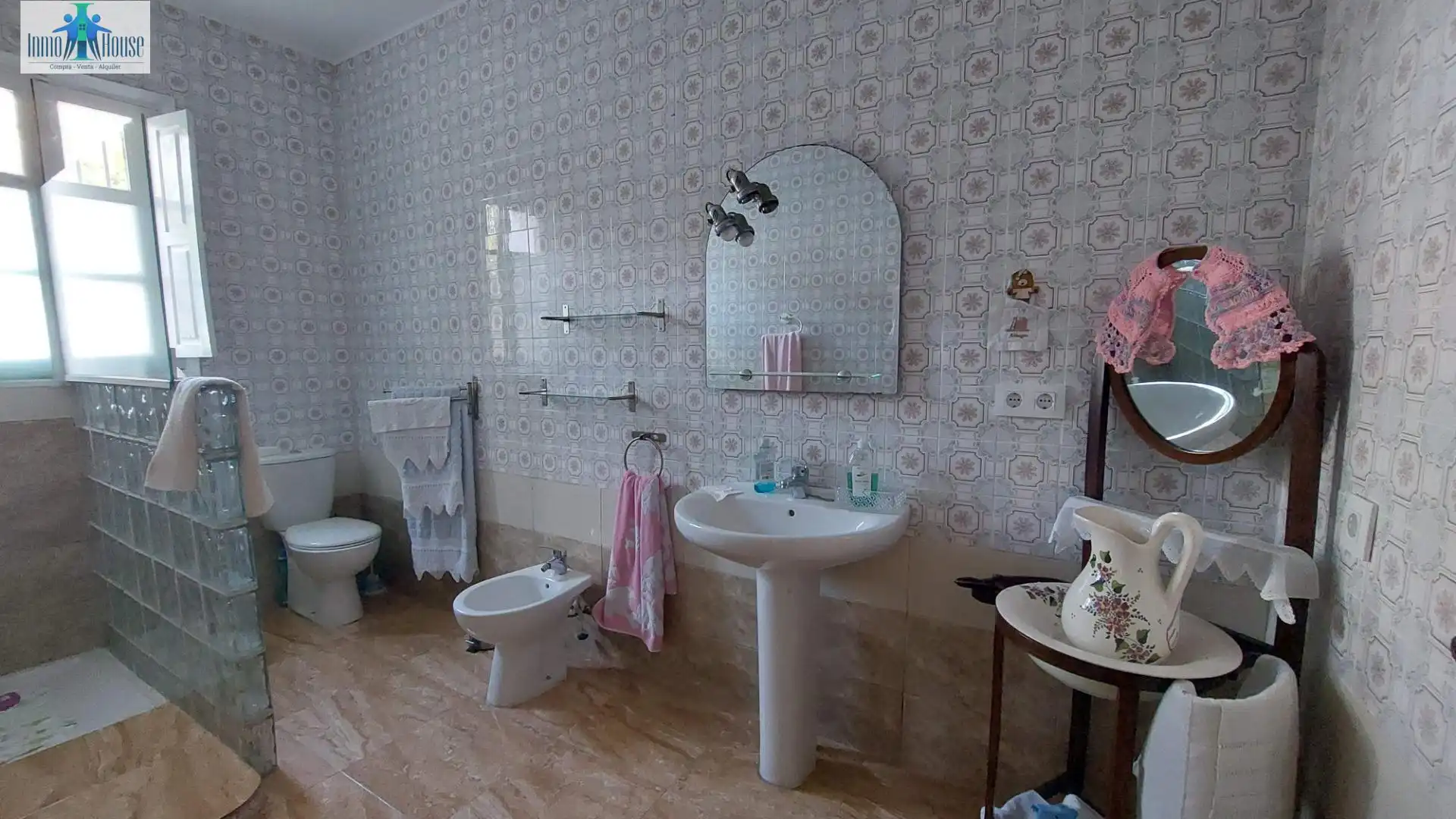 Country homes for sale in Tobarra