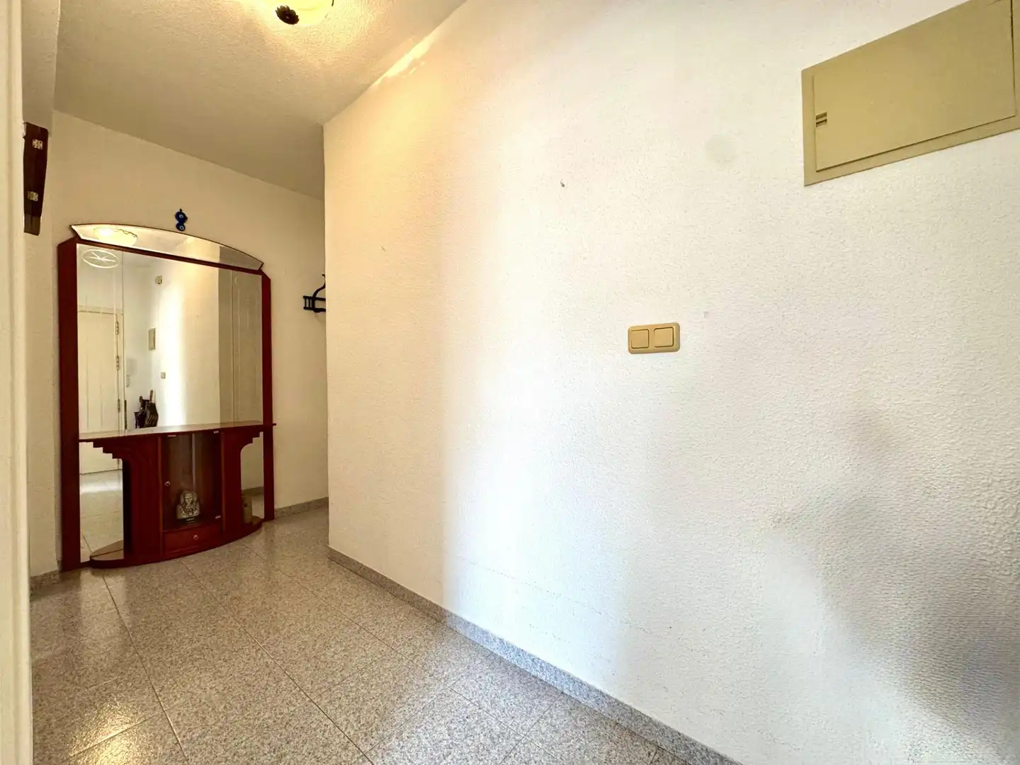 Flat for sale in Murcia  with Air Conditioner