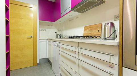 Foto 5 de Apartament per a compartir a Sant Gervasi- Galvany, Barcelona