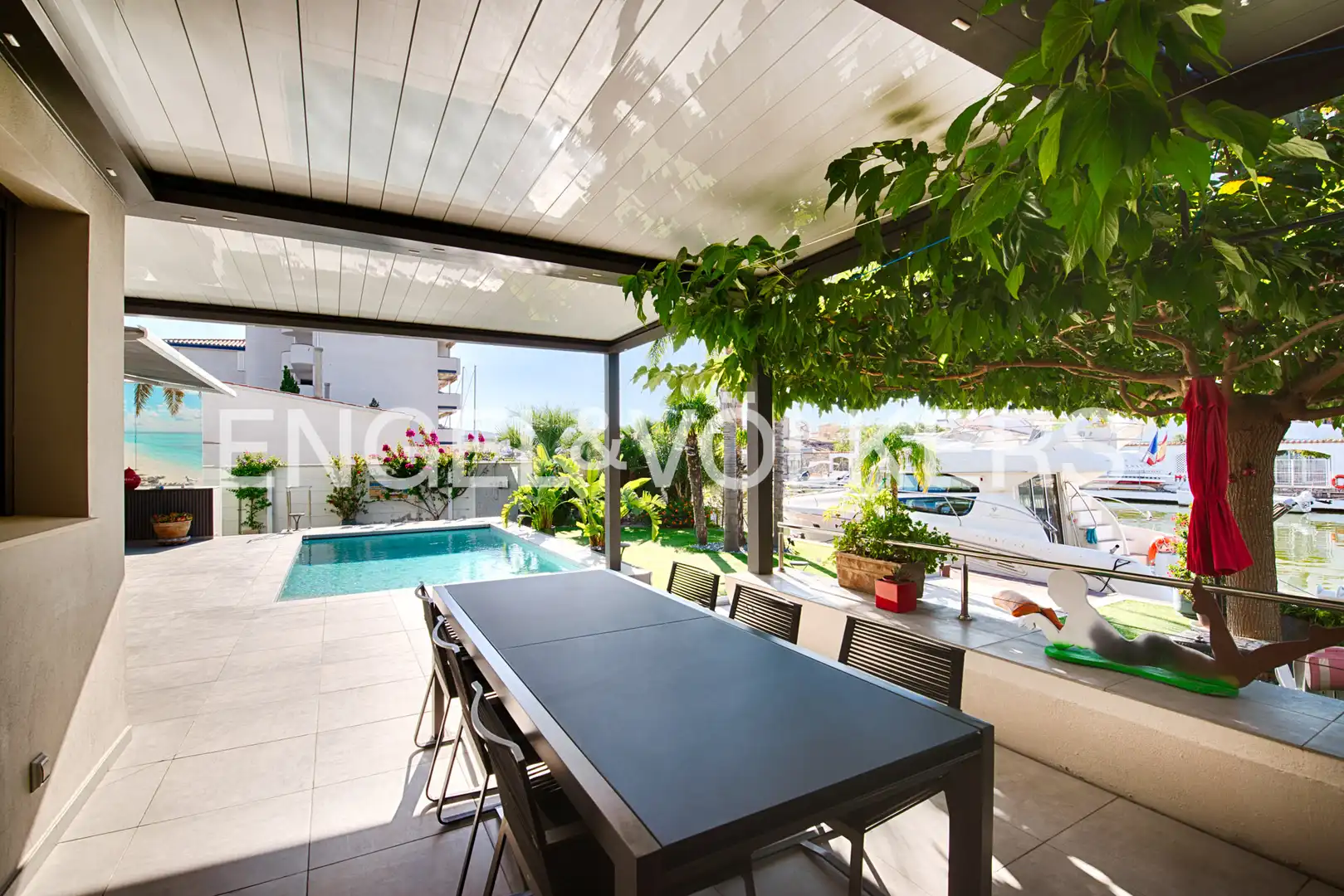 Haus mit Pool zum Verkauf in Carrer Port Joan, imagen 5