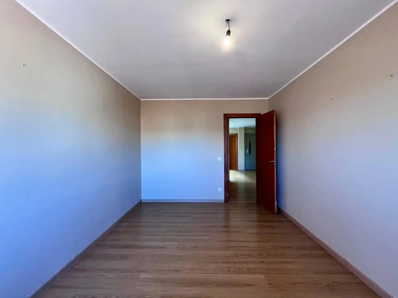 Dormitori de Casa o xalet de lloguer en Sant Sadurní d'Anoia amb Calefacció, Parquet i Terrassa