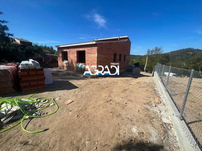 Casa o xalet en venda a MIQUEL MARTI i POL, 17, Gualba