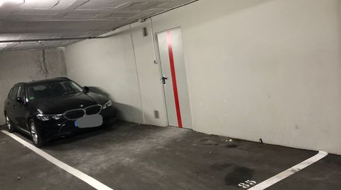 Foto 2 de Garatge en venda a La Roureda, Viladecans