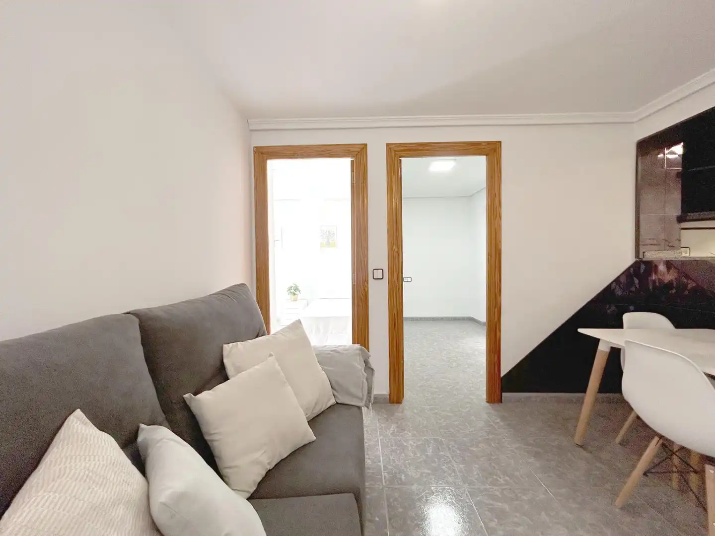 Piso para compartir en Sagunto / Sagunt con Amueblado