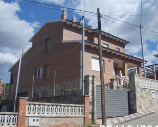 Vista exterior de Pis en venda en Masquefa