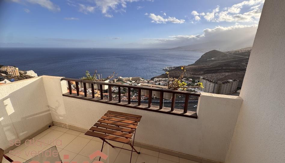 Foto 1 de Dúplex de alquiler en Tabaiba, Santa Cruz de Tenerife