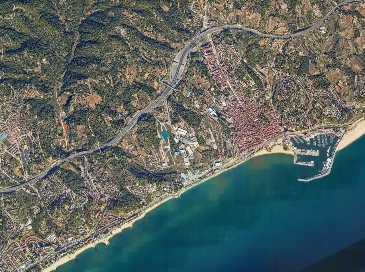 Terreno residenziale in vendita a CARRER B, PARCEL·LA, imagen 3