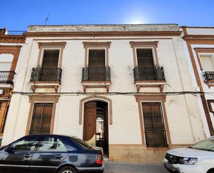 Casa o xalet en venda a Trigueros