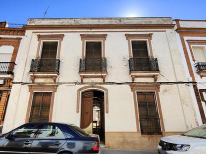 Casa o xalet en venda a Trigueros