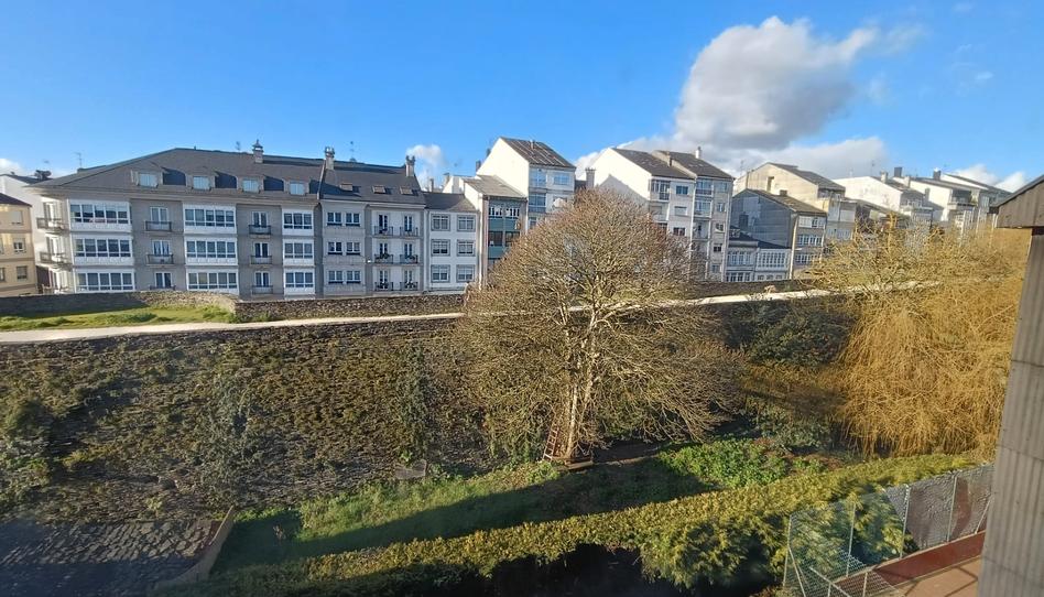 Photo 1 of Apartment for sale in Rúa San Froilán, Centro - Recinto Amurallado, Lugo