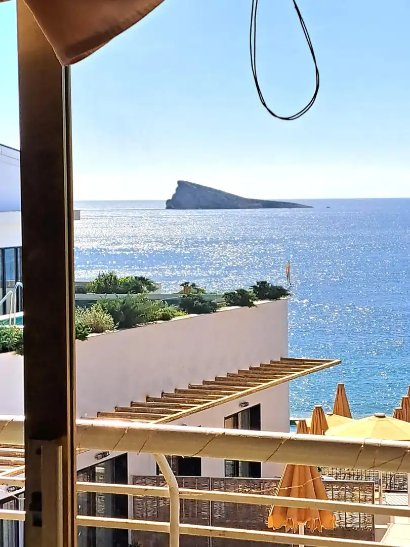 Attique avec ascenseur à vendre à Calle del Marqués de Comillas, imagen 16