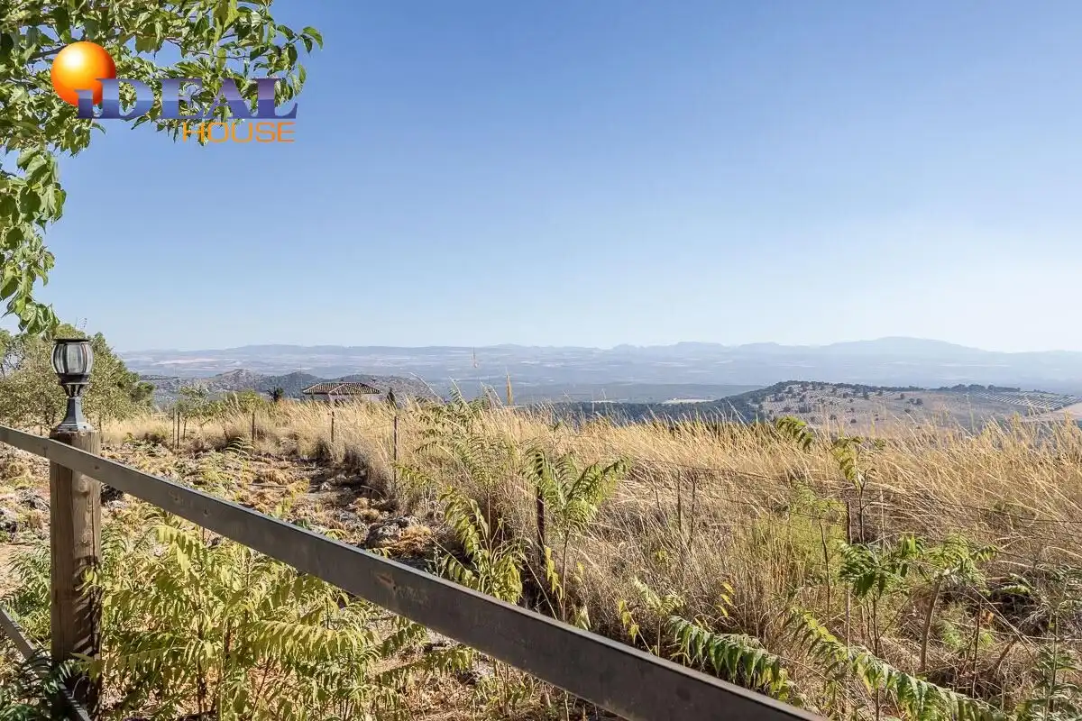 Detached house with pool for sale in Íllora, imagen 50