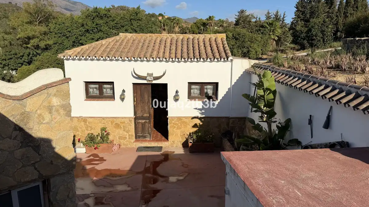 Residential land for sale in Punta Plata, imagen 5