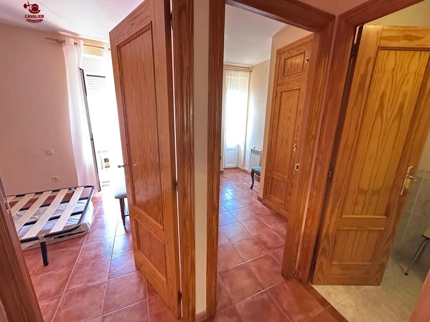 Casa adosada en venta en Cercedilla con Calefacción, Terraza y Balcón