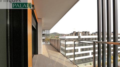 Photo 2 of Flat for sale in Rosa Leveroni, Mas Lluí - Els Miralls, Sant Just Desvern