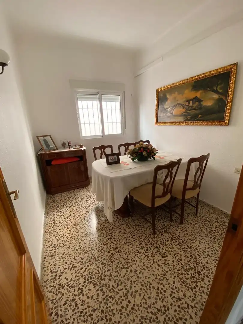 Comedor de Piso en venta en El Ejido con Aire acondicionado y Trastero
