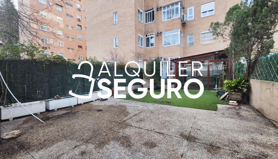 Photo 1 of Study to rent in De Valdeverdeja, Valdezarza, Madrid