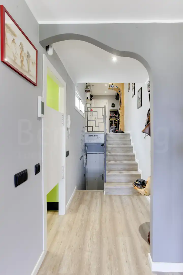 Dúplex en venda en Barcelona