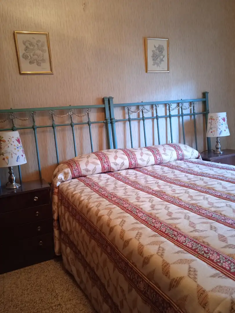 Casa o chalet en venta en Calle Teruel, Boquiñeni
