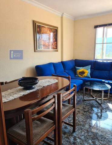 Piso en Venta en Benilloba