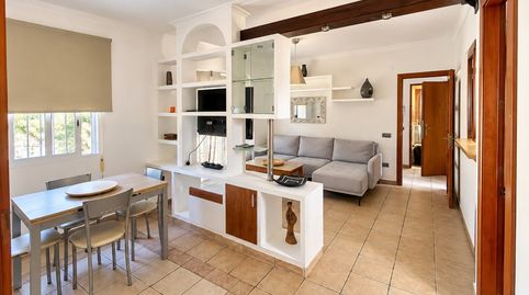 Foto 2 de Piso en venta en Barrio de Ciudad Jardín, Málaga Capital