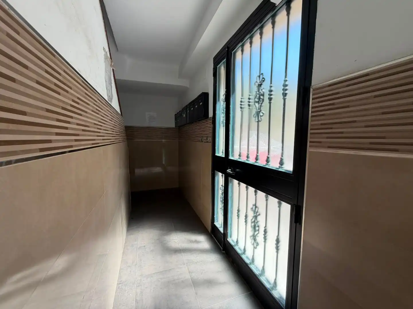 Piso en venta en Málaga