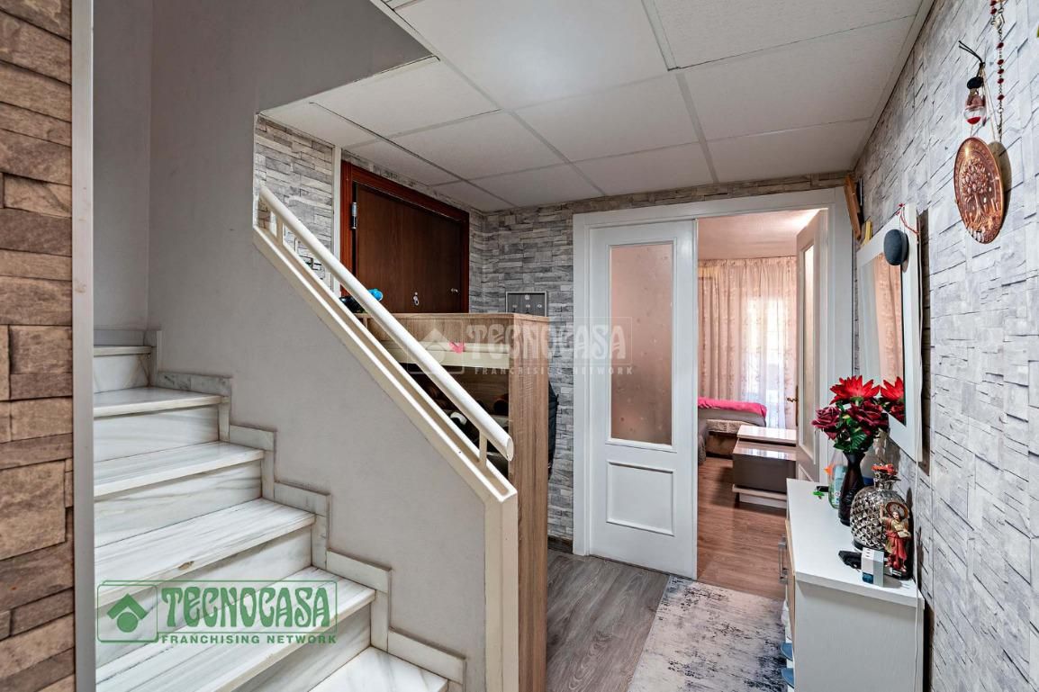 Casa adosada en venda en El Ejido amb Calefacció, Terrassa i Balcó