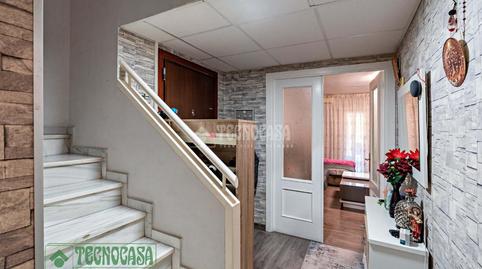 Foto 3 de Casa adosada en venda a Santa María del Águila, El Ejido