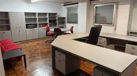 Foto 5 de Oficina en venda a Plaza José Miguel de Barandiarán, 14, Rochapea, Pamplona / Iruña