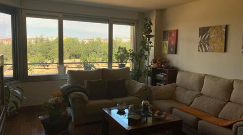 Photo 5 of Flat to rent in Prosperidad - Delicias, Salamanca