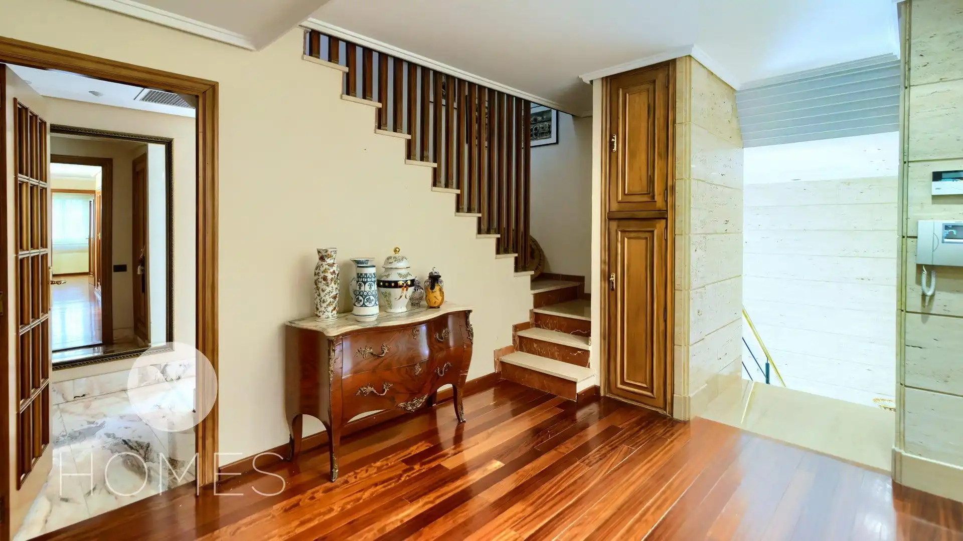 Detached house with pool for sale in Avenida Avenida Buenos Aires, imagen 36