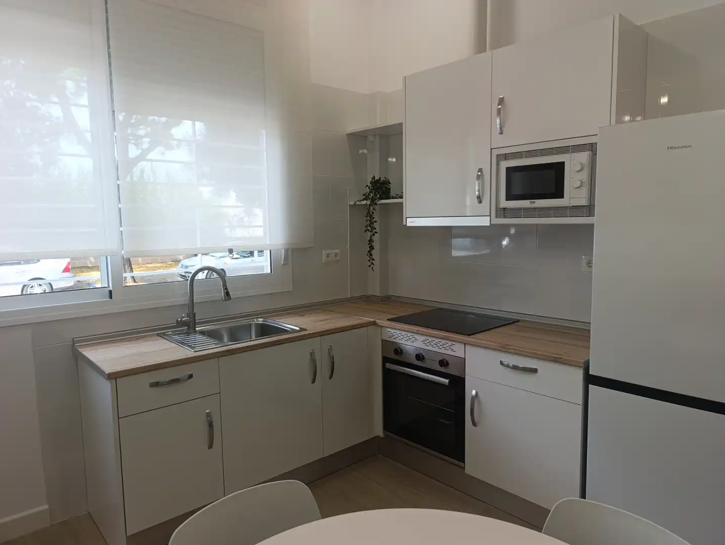 Loft zur Miete in Calle José Calderón, Campanillas